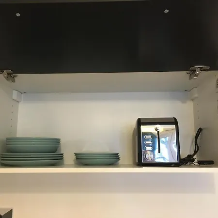 Agreable Calme - Proche Tramway Et Centre Апартаменты