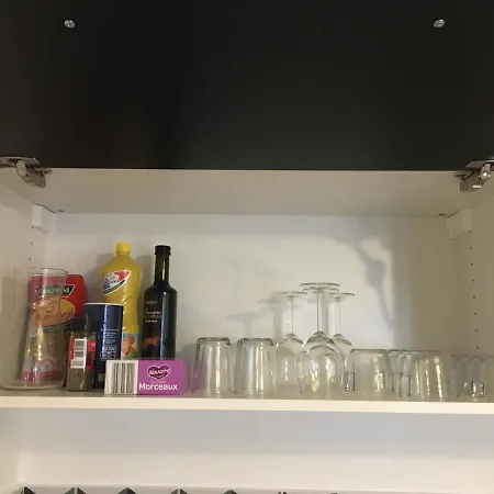 Agreable Calme - Proche Tramway Et Centre