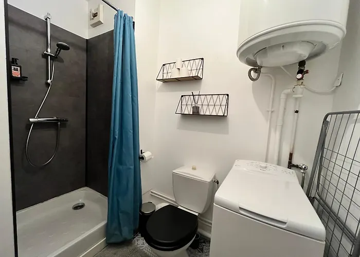 Agreable Calme - Proche Tramway Et Centre Nantes