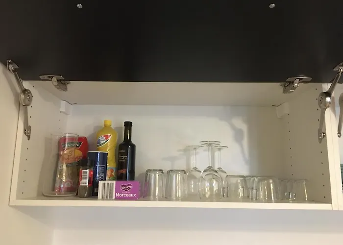 Agreable Calme - Proche Tramway Et Centre